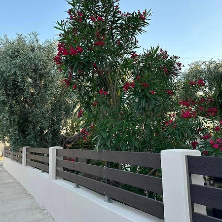 Ferienwohnung Valia House Thassos Skála Kallirákhis Exterior foto